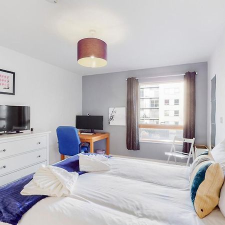 Lovely 1 Bed Apartment In Streatham London Eksteriør billede
