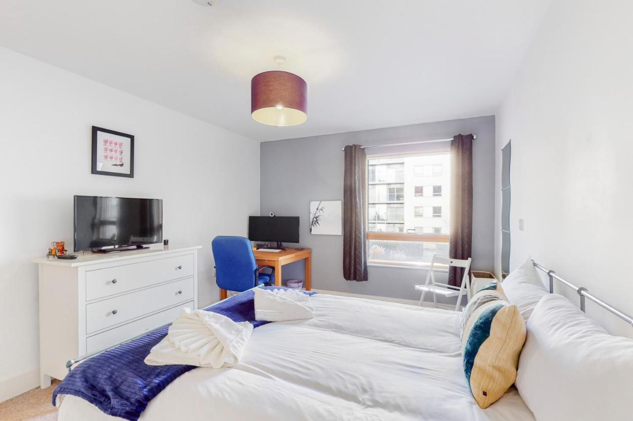 Lovely 1 Bed Apartment In Streatham London Eksteriør billede